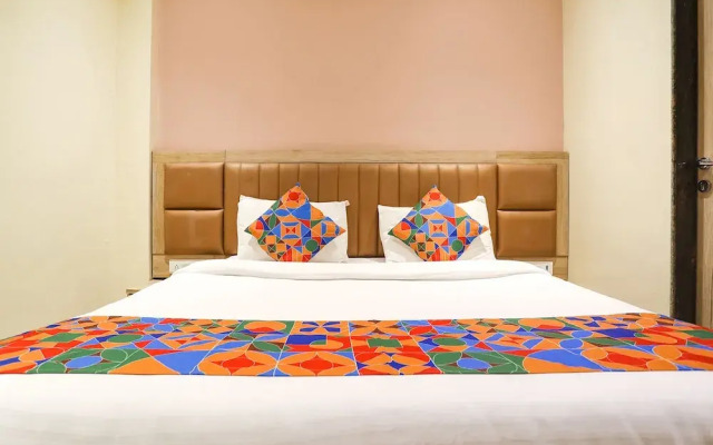 Fabexpress Divine Hospitality