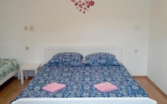 Apartments Mare