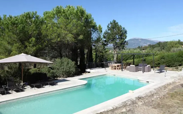 Maison Juliette