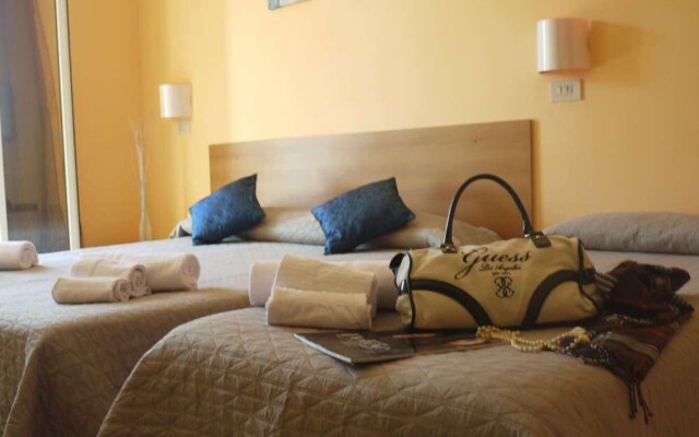 Hotel Villa del Bagnino