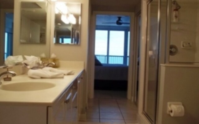 Gorgeous Ocean Views - 2 Br 2 BA - Di Mucci Towers Ten 1902