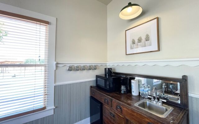 Gruene Homestead Inn