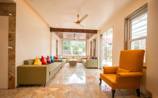 Treebo Sai Rekha Inn