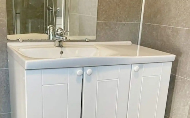 8 Person Holiday Home in Svelgen