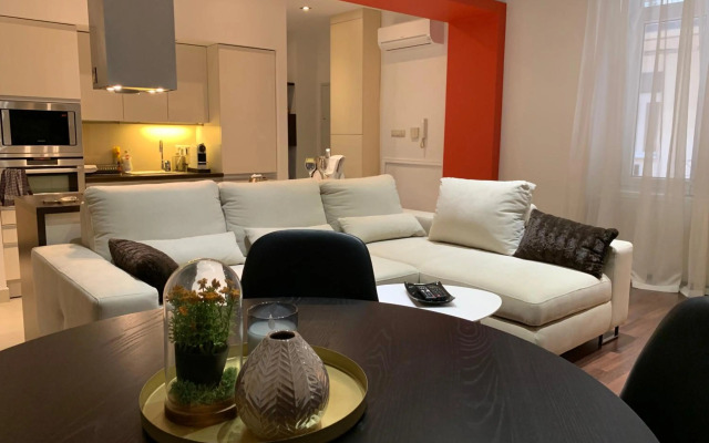 Budapest Downtown in Style