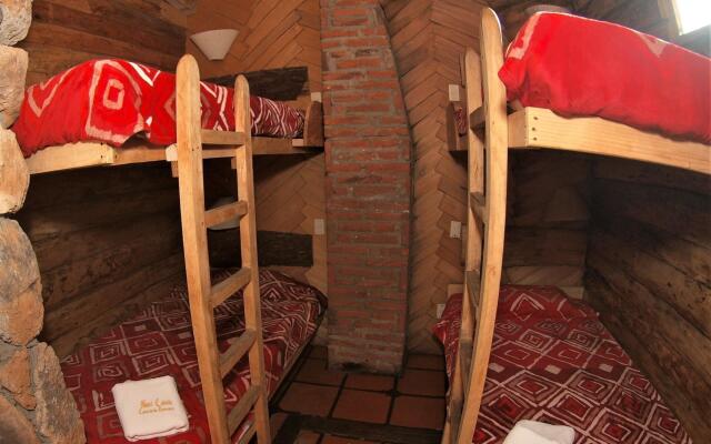 Hotel Cabaña Los Ruiseñores