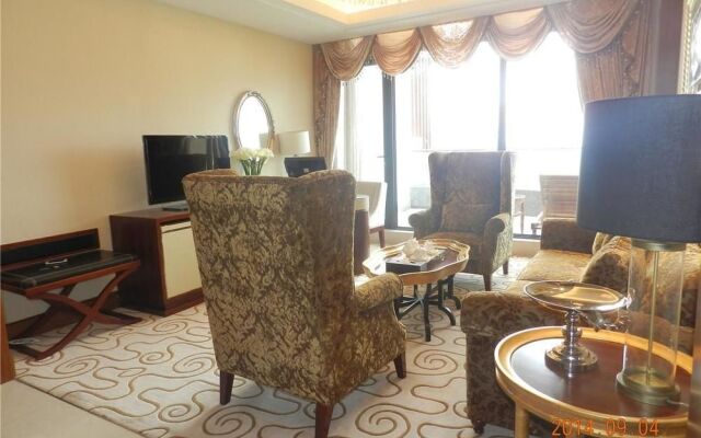 Zhoushan Putuo International Yacht Club Resort