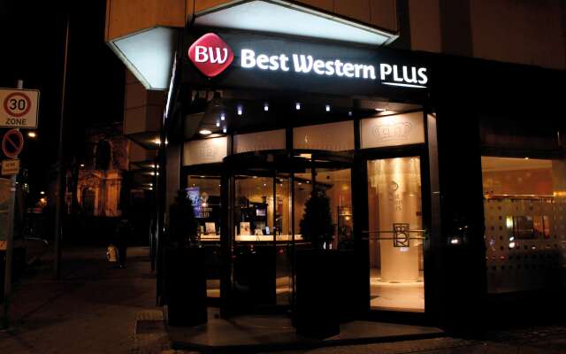 Best Western Plus Hotel Regence