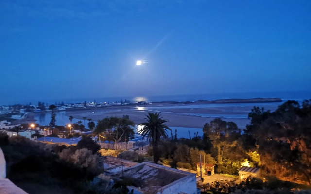 Surf And Soul Morocco