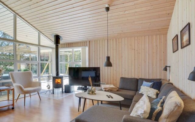 "Awa" - 900m from the sea in NW Jutland