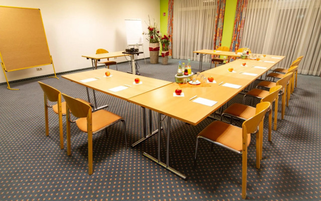 Quick Hotel Dresden West, Dresden 