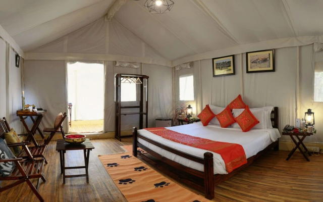 Abrar Palace & Jungle Camps