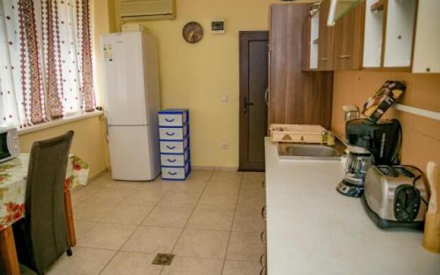 Vila Palace C&M