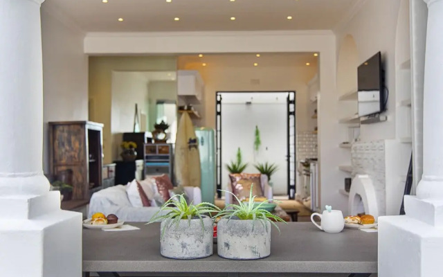 Clifton YOLO Spaces – Clifton Sea View Apartments