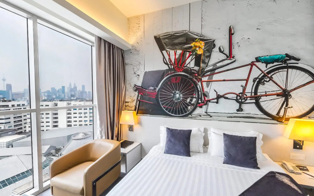 Vivatel Kuala Lumpur