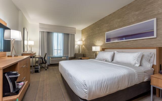 Holiday Inn San Marcos-Convention CTR Area by IHG