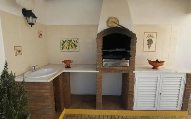 Villa Galé Sun