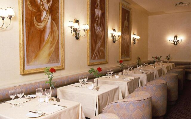 Grand Hotel Il Moresco & Spa