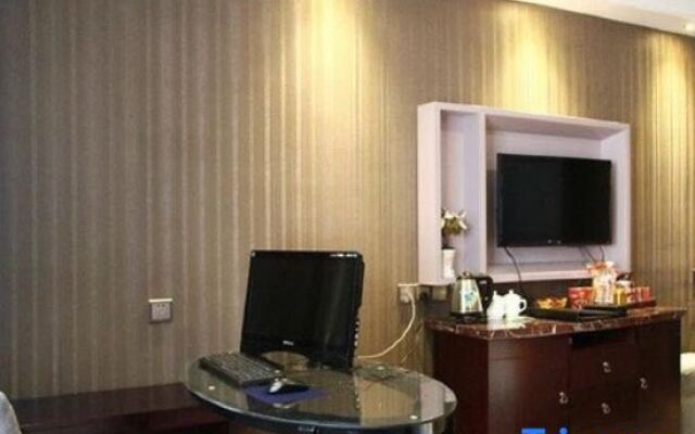 Yangguang Hotel