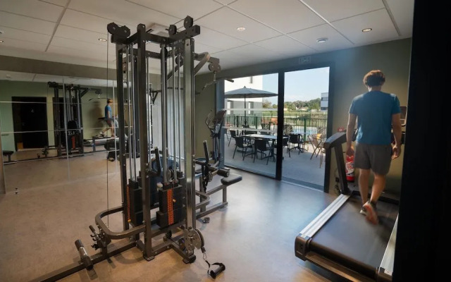 Hôtel Greet Orthez Bearn