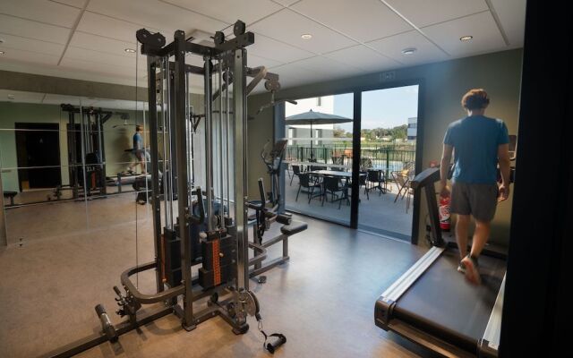 Hôtel Greet Orthez Bearn