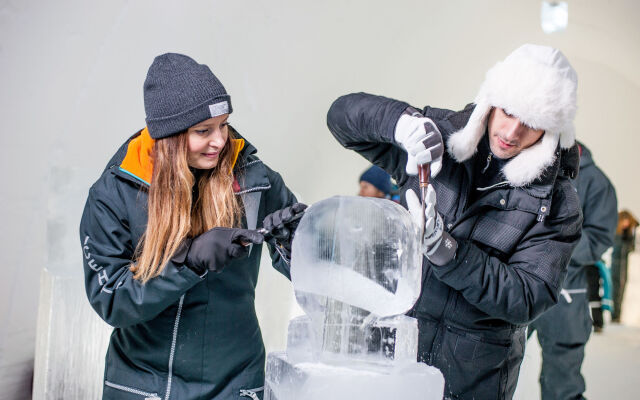 Icehotel