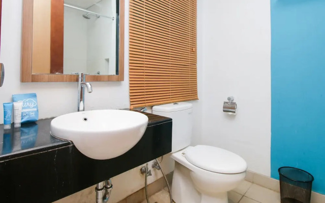 Airy Denpasar Barat Patih Jelantik 8 Bali