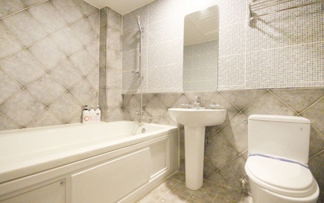 Daegu Hyeonpung Hidden