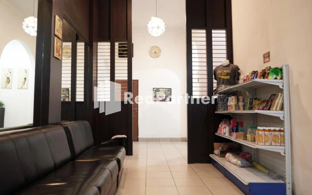 Wisma Sederhana Budget Hotel