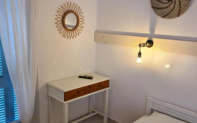 Pleiades Hotel