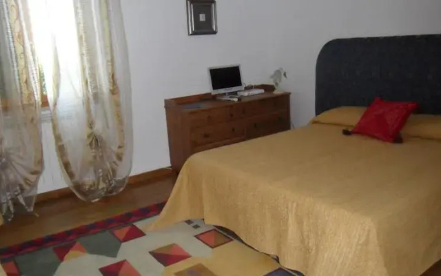 Argo Bed and Breakfast