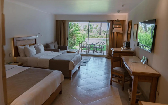 Fort Arabesque The Villas