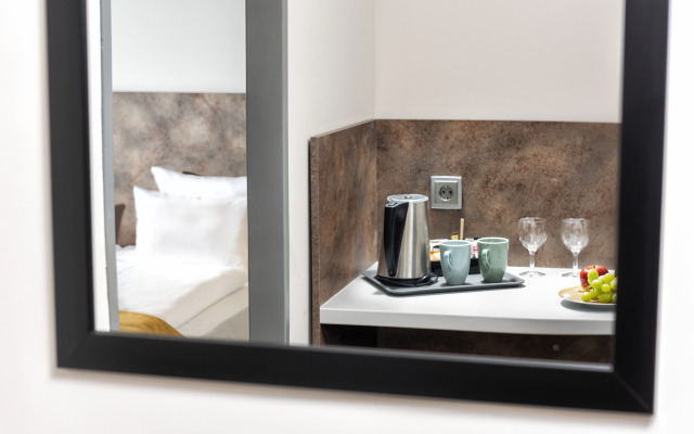 Sorat Hotel Berlin