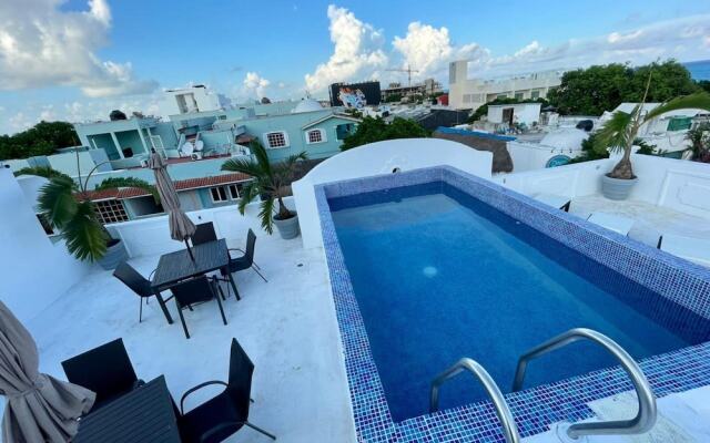 MAYAB Playa - 5Th. Ave