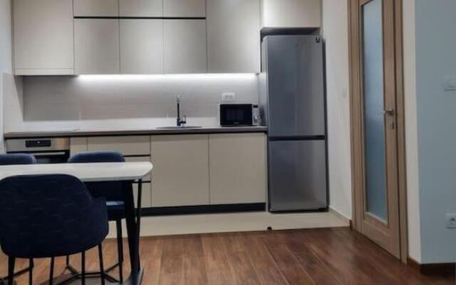 Master Quart modern apt. 27