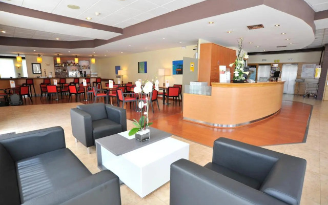 Travelodge Barcelona del Vallès