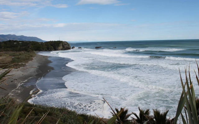Alpine Rose Greymouth Motel