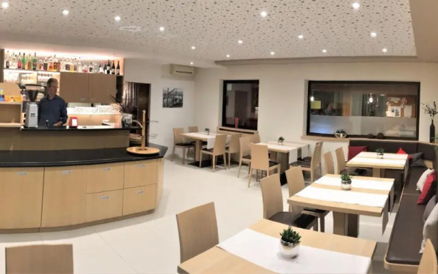 Hotel Matscher Wellness