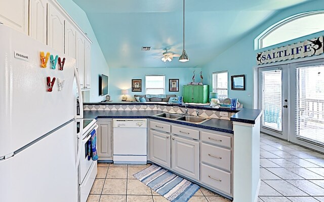 1208 Rockport - 2 Br Home
