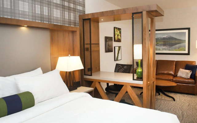 SpringHill Suites by Marriott Bend