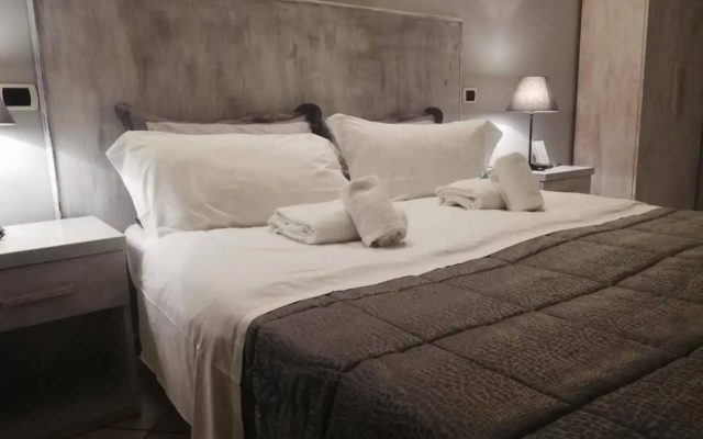 Relais Indipendenza