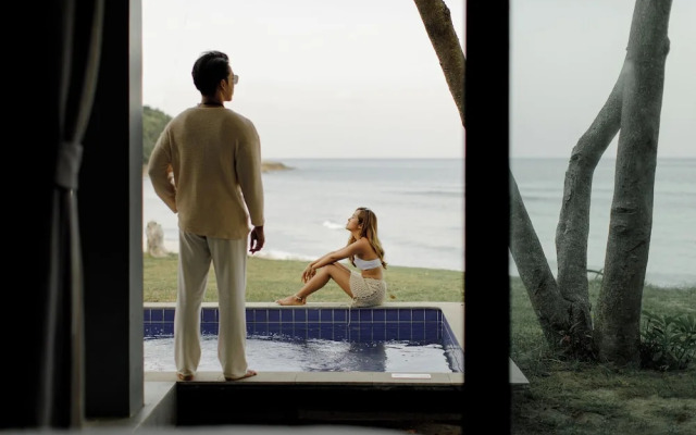 The Bay Samui Resort