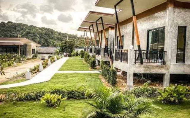 Serene Lanta Resort by OYO Rooms