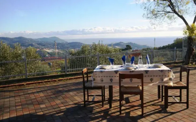 Casa Gabriella