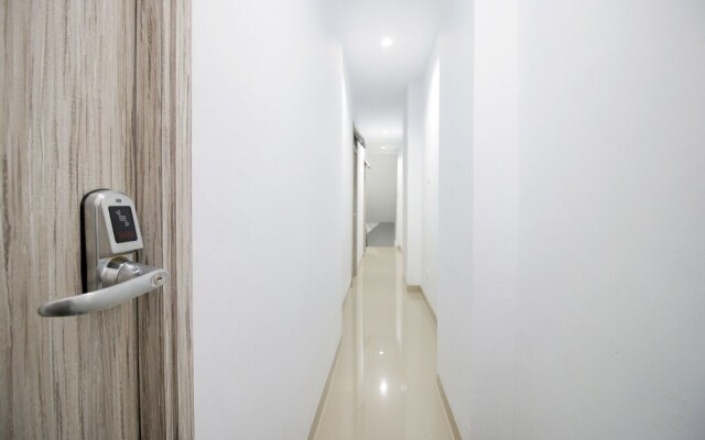 Airy Eco Syariah Cengkareng Mutiara Palem C2 22 Jakarta