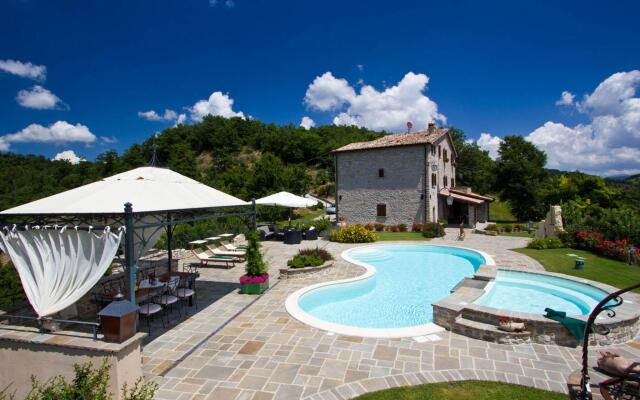 Belvilla by OYO La Rocca Estate