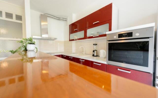 Apartment Ana 4+2