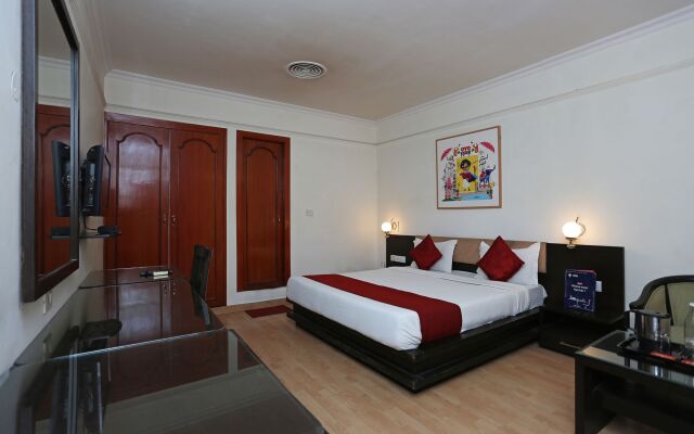 OYO 551 Hotel York