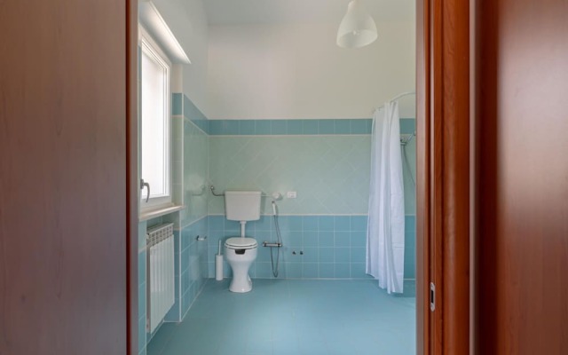 Haiku Rossa in Santa Maria Imbaro