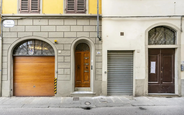 Vagellai Apartment in Firenze